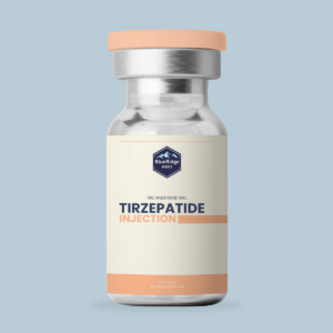 Injectable Tirzepatide (1 month)