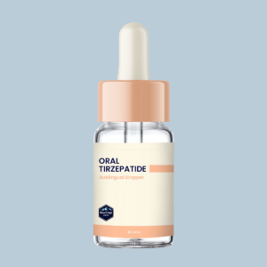 Oral Tirzepatide