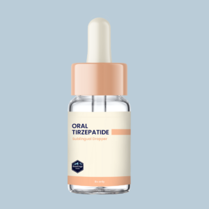 Oral Tirzepatide