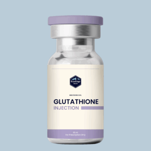 Injectable Glutathione