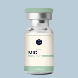 Injectable MIC