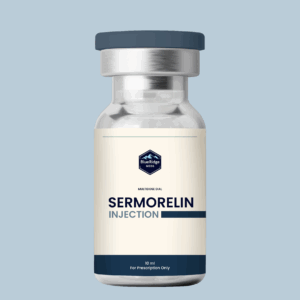Injectable Sermorelin