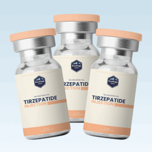 Injectable Tirzepatide (3 Months Bundle) 2.2MG