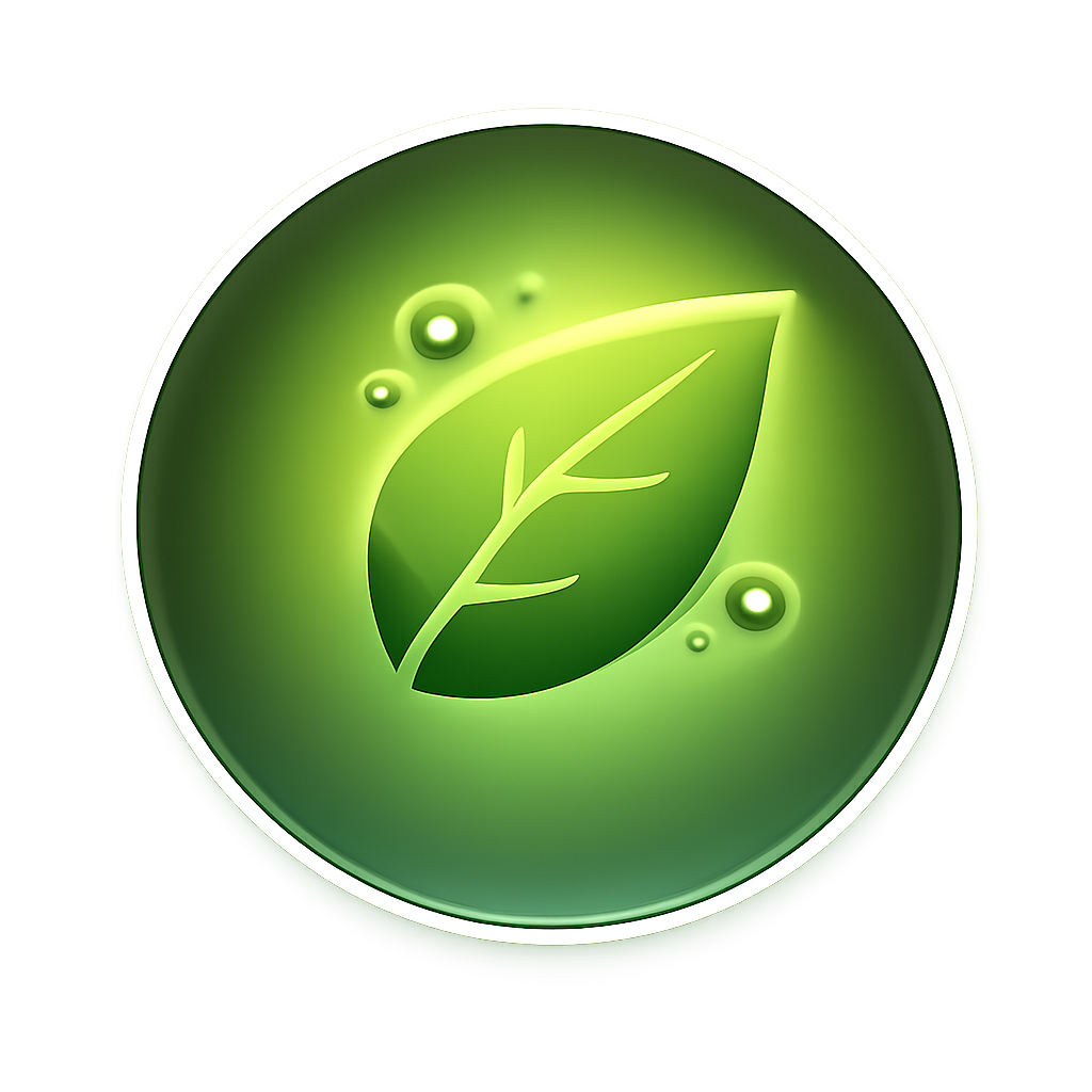 Recovery and Balance Focus Icon