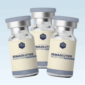 Injectable Semaglutide (3 Months Bundle) 2.1MG