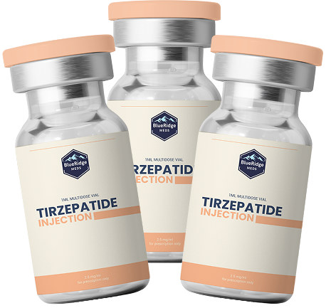 blue ridge meds tirzepatide Home